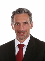 Jürgen Pfeil